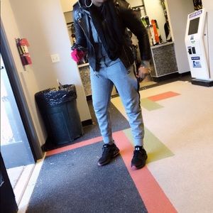 Meet your Posher, Yazzming